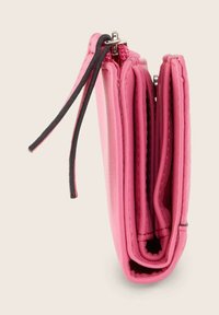TOM TAILOR TTMIRENDA - Portemonnee - pink  pink