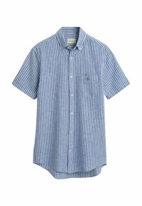 Non selezionato, rich blue