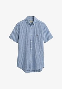 Selezionato, rich blue