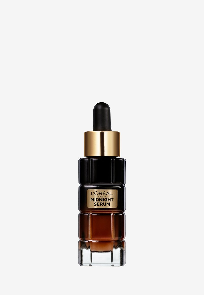 L'Oréal Paris Skin - AGE PERFECT ZELL-RENAISSANCE MIDNIGHT SERUM - Serum, Powiększ