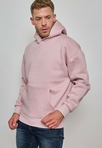 Non sélectionné, rose