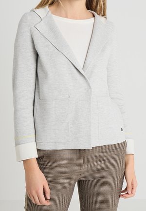 Marc O'Polo Cardigan - light grey