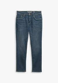 Unausgewählt, dark stone blue grey denim