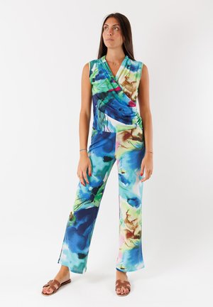 TUTA - Tuta jumpsuit - fantasia
