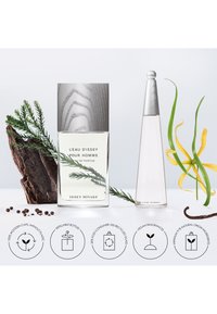Issey Miyake L'EAU D'ISSEY POUR HOMME EAU DE PARFUM - Parfum
