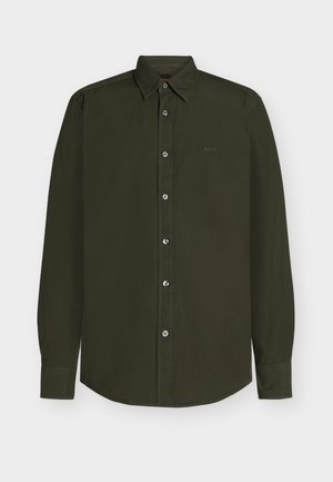 BOSS, RELEGANT - Chemise - bright green