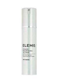 ELEMIS ELEMIS DYNAMIC RESURFACING GEL MASK 50ML - Ansigtsmaske - silver