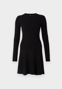 Non sélectionné, black