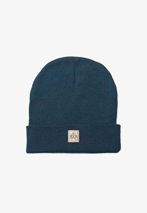 Band of Rascals Huer - dark-petrol