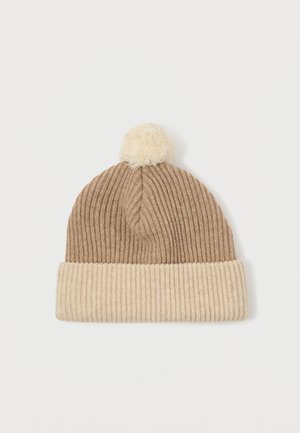 TOP HAT UNISEX - Čiapka - foggy mountain