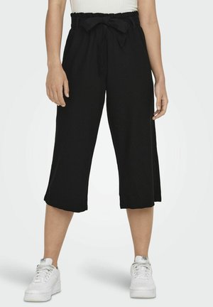 JDYSAY LOCKER - Shorts - black