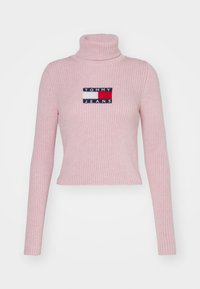 Neizvēlēts, ballet pink