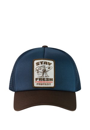 Protest PRTBADGER - Pet - empire blue