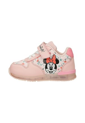 SNEAKERSY - Babyschoenen - pink