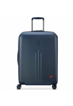 ALLURE 4 ROLLEN - Valise à roulettes - marineblau