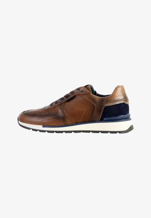 Redskins Sneaker low - taupe marine