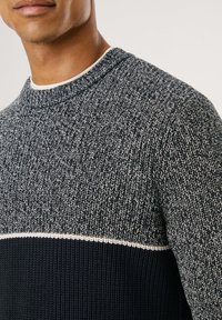 Pepe Jeans Pulover - dulwich blue