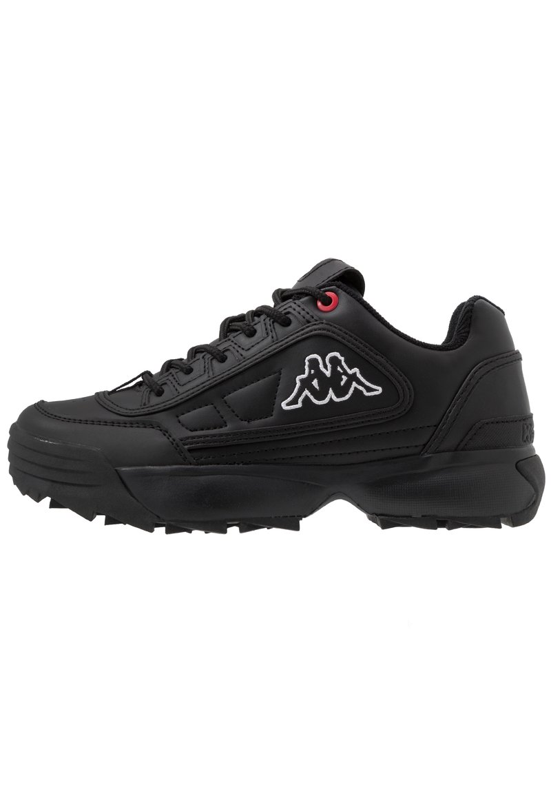 Kappa RAVE Training shoe black Zalando.ie