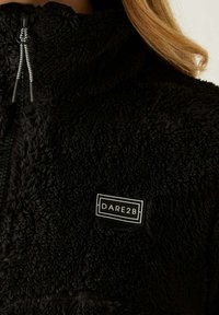 Dare 2B GNARLY - Forro polar - black