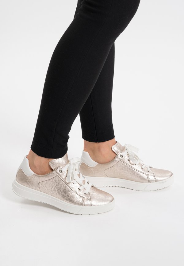 ROM - Sneaker low - beige