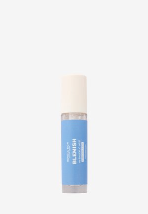 REVOLUTION SKINCARE ANYTIME ANYWHERE 1% SALICYLIC ACID BLEMISH TOUCH UP STICK - Toner - -