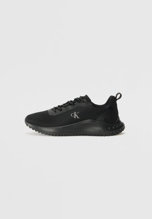 EVA RUNNER - Sporta apavi - triple black