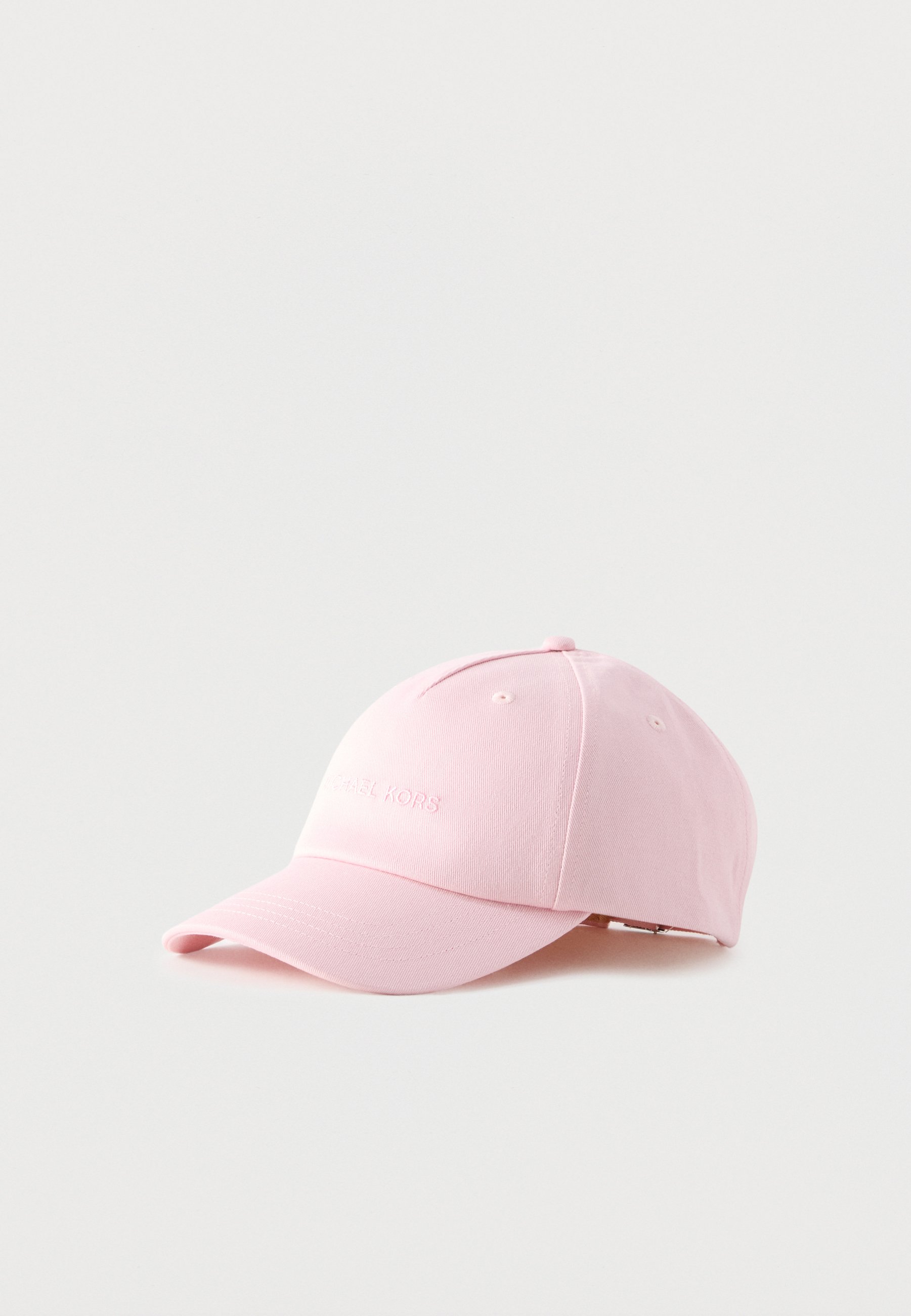 MICHAEL Michael Kors LOGO BASEBALL - Cap - light bouquet 