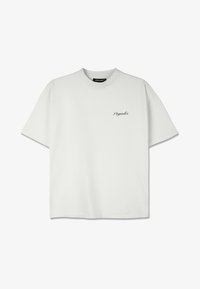 Geselecteerd, washed unbleached