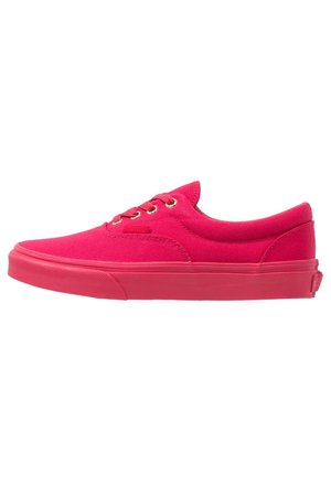 Zapatillas skate - red