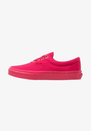 Vans Zapatillas skate - red