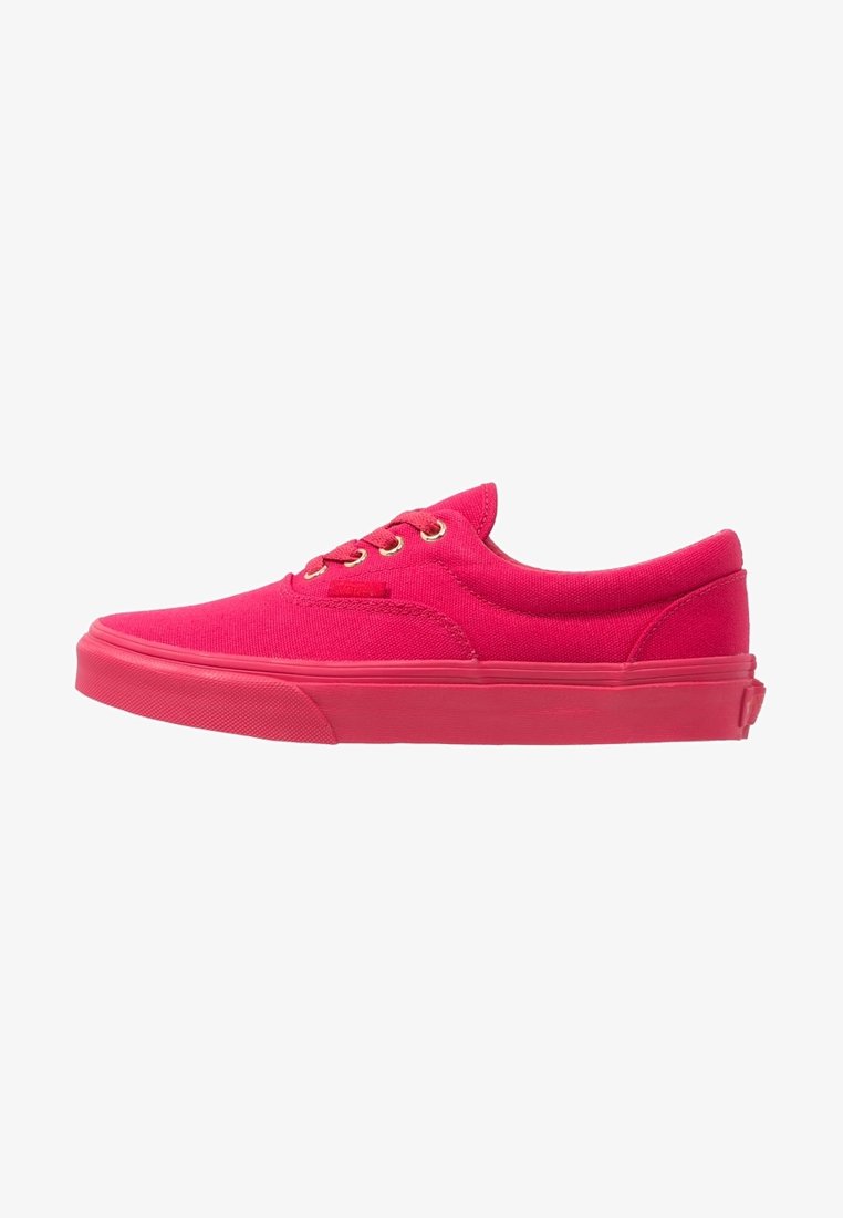 Vans Scarpe skate - red