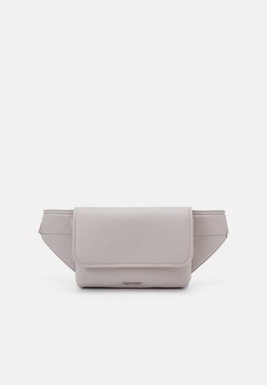 MINIMAL FOCUS WAISTBAG UNISEX - Rumpetaske - atmosphere