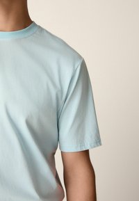 Next Pyjama set - navy blue