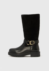 Boots - black