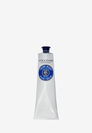 SHEA BUTTER HAND CREAM - Hand cream - -