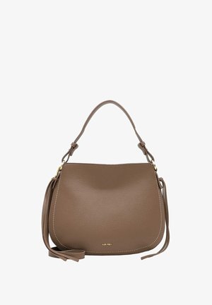 SURI FREY, SURI FREY BEUTEL SFY HILARY - Handtasche - taupe