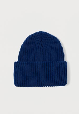 BIG HAT UNISEX - Čiapka - midnight blue