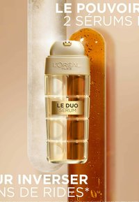 L'Oréal Paris COFFRET AGE PERFECT - MIDNIGHT CRÈME & DUO SERUM - Set de soins du visage