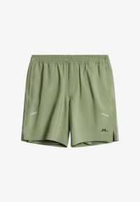 Niewybrane, oil green