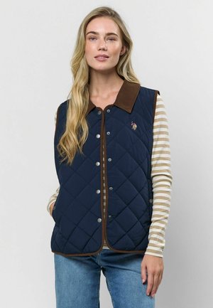 MANDY - Liivi - dark sapphire