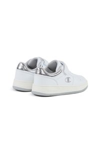 Champion BASKETBALL biały