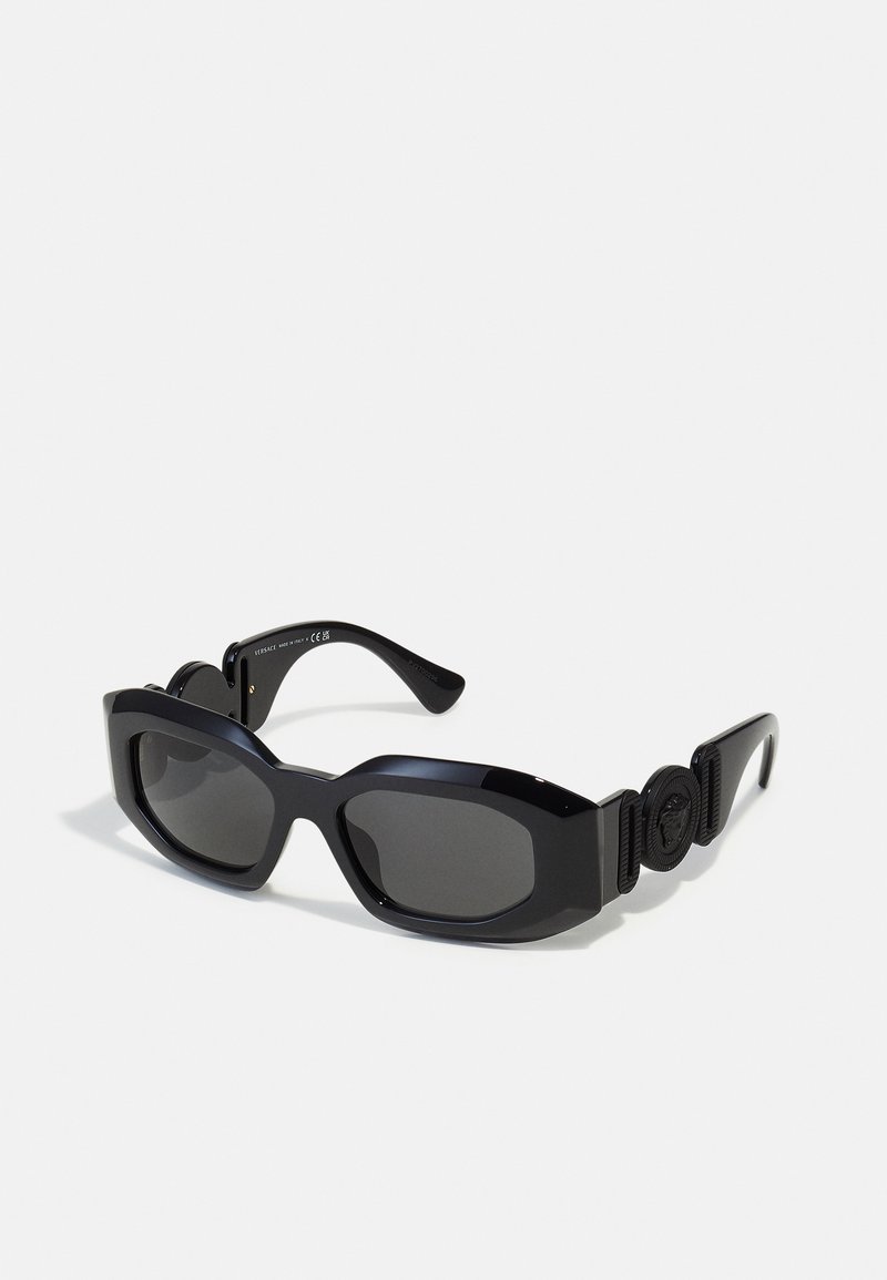 Versace - UNISEX - Ochelari de soare - black, Extindeți