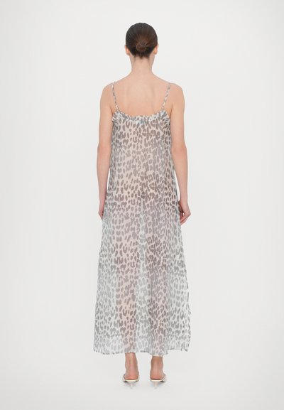 Baum und Pferdgarten ALVINE - Maxi dress - grey