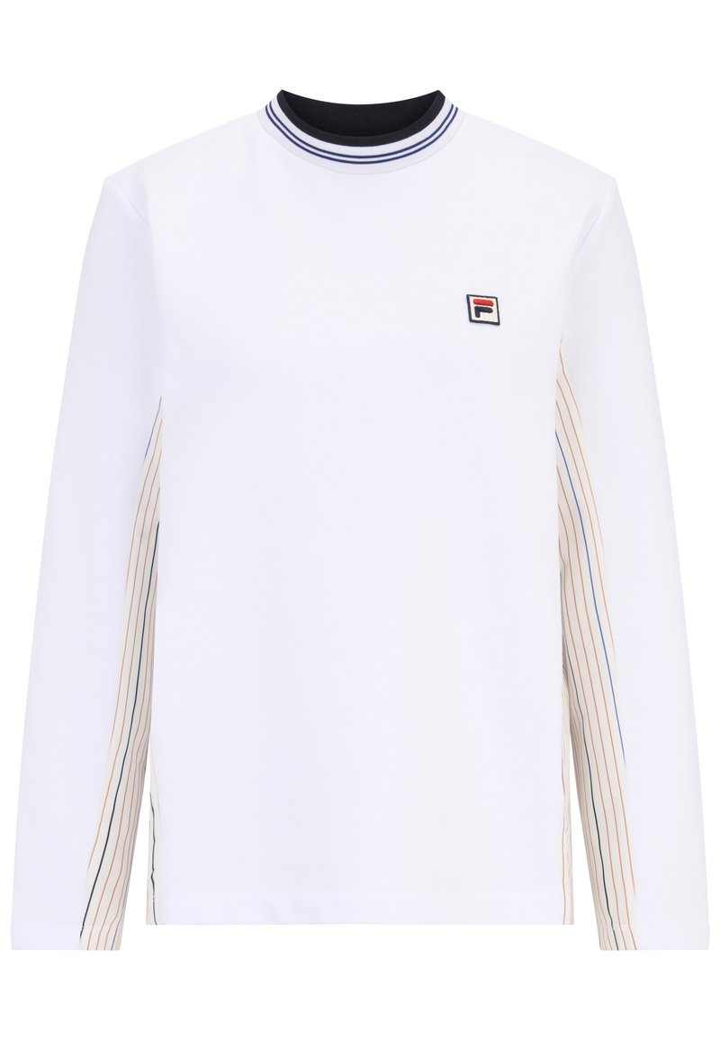 Fila Sweater wit