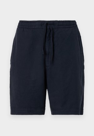 OFFICINE GENERALE PHIL - Shorts - night sky