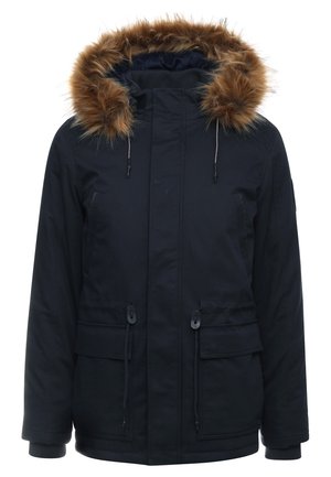 Parkas - dark blue