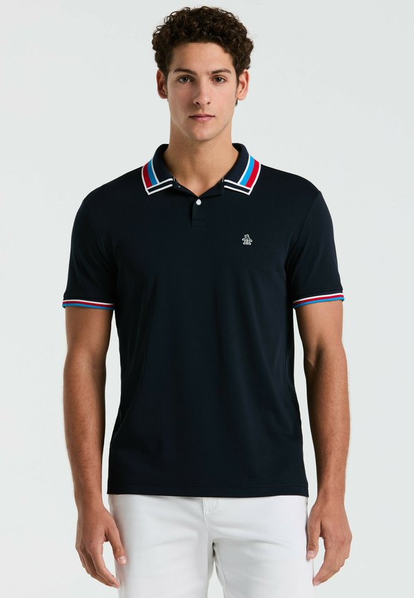 Poloshirt - dark sapphire