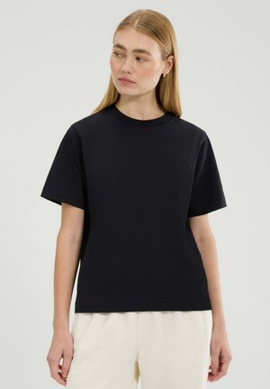 T-shirt basic - black