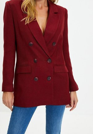 Blazer - pink