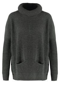 Derhy Strickpullover - grey